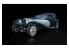 Italeri maquette voiture 13705 Bugatti Type 41 Royal Coupè Napoleon 1/24