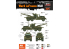 Thunder Model maquette militaire 35014 US Heavy Wrecker Ward LaFrance M1000, series 5 1/35