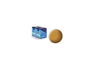 peinture revell Aqua 88 Ocre mat