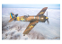 IBG maquette avion 72567 Chasseurs roumains IAR.80B au-dessus de Stalingrad 1942 1/72