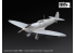IBG maquette avion 72580 Supermarine Spitfire Mk.I Early Le début de la saga 1/72
