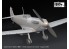 IBG maquette avion 72580 Supermarine Spitfire Mk.I Early Le début de la saga 1/72