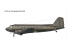 IBG maquette avion 72910 C-47A Skytrain Les Dakotas polonais 1/72