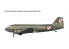 IBG maquette avion 72910 C-47A Skytrain Les Dakotas polonais 1/72