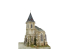 RT-Diorama 35430 Gouttières pluviales et gargouilles pour Église à flèche 1/35