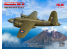 Icm maquette avion 48326 Marauder Mk.III 1/48