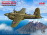 Icm maquette avion 48326 Martin B-26 Marauder Mk.III 1/48