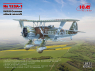 Icm maquette avion 32014 Henschel Hs 123A-1 1/32