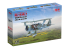 Icm maquette avion 32014 Henschel Hs 123A-1 1/32