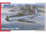Special Hobby maquette avion 72140 Blackburn Skua Mk.II 1/72