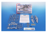 Special Hobby maquette avion 72140 Blackburn Skua Mk.II 1/72