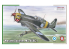 Special Hobby maquette avion 32019 Morane-Saulnier MS-406C.1 HI-TECH 1/32