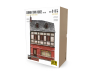 RT-Diorama 35029K Maison de ville allemande n°1 CERAMIC 1/35