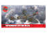 Airfix maquette avion A05144 Supermarine Spitfire Mk.IXe 1/48