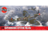 Airfix maquette avion A05144 Supermarine Spitfire Mk.IXe 1/48