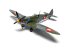 Airfix maquette avion A05144 Supermarine Spitfire Mk.IXe 1/48