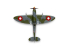 Airfix maquette avion A05144 Supermarine Spitfire Mk.IXe 1/48
