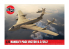 Airfix maquette avion A12009 Handley Page Victor K.2/SR.2 1/72