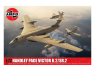 Airfix maquette avion A12009 Handley Page Victor K.2/SR.2 1/72