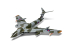 Airfix maquette avion A12009 Handley Page Victor K.2/SR.2 1/72