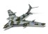 Airfix maquette avion A12009 Handley Page Victor K.2/SR.2 1/72