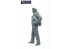Gecko Models figurine militaire 16GM0025 Maréchal britannique Bernard Law Montgomery Monty 1/16