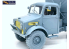 Gecko Models maquettes militaire 35GM0153 Camion Bedford OYD 3t 4x2 GS Benne en bois WWII 1/35