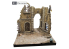 RT-Diorama 35031 Base du diorama Abbey Street 1/35