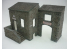 RT-Diorama 35168K Maison des Ardennes Ceramique 1/35
