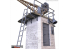 RT-Diorama 35495 Grue ferroviaire 4to 1/35