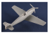 Hobby boss maquette avion 81793 Messerschmitt Bf109E-4/TROP 1/48
