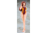 Hasegawa maquette figurine 52450 12 Tamago Girls Collection No.47 Shironagi Mikumo en Maillot de bain 1/12