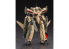 Hasegawa maquette 65893 VF-19EF/A Battroid Isamu Spécial Macross F 1/72