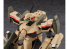 Hasegawa maquette 65893 VF-19EF/A Battroid Isamu Spécial Macross F 1/72