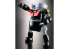 HASEGAWA maquette 64901 20 Collaboration MechatroWeGo Mazinger Vol.1 Mazinger Z 1/20