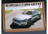 Hobby Design kit d'amélioration voiture HD03-0498 Kit Widebody RB Nissan S15 Aoshima 1/24
