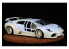 Hobby Design kit d'amélioration voiture HD03-0500 Kit LB-Works Lamborghini Murcielago Aoshima 1/24