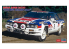 HASEGAWA maquette voiture 20769 Nissan 240RS (BS110) Rallye de Nouvelle-Zélande 1983 1/24