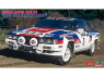 HASEGAWA maquette voiture 20769 Nissan 240RS (BS110) Rallye de Nouvelle-Zélande 1983 1/24