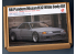 Hobby Design kit d'amélioration voiture HD03-0509 Kit Wide Body RB Pandem Nissan R32 Tamiya 1/24