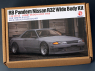 Hobby Design kit d'amélioration voiture HD03-0509 Kit Wide Body RB Pandem Nissan R32 Tamiya 1/24