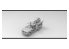 Blacksnake Model maquette militaire VPS2-72 VPS2 Français 1/72