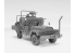 Blacksnake Model maquette militaire VLRA-72 ACMAT VLRA 4.25 1/72