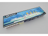 TRUMPETER maquette bateau 03721 HMHS Britannic 1/200