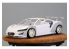 Hobby Design kit d'amélioration voiture HD03-0527 Kit Wide Body LB-Works Honda NSX Tamiya Tamiya 1/24