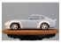 Hobby Design kit d'amélioration voiture HD03-0533 Kit Wide Body RB Nissan 240Z Hasegawa 1/24