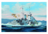 TRUMPETER maquette bateau 05368 HMS Scylla 1/350