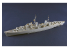 TRUMPETER maquette bateau 05368 HMS Scylla 1/350
