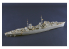 TRUMPETER maquette bateau 05368 HMS Scylla 1/350