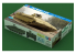 Hobby Boss maquette militaire 84525 I.D.F. Namer-2 IFV 1/35